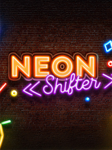Neon Shifter