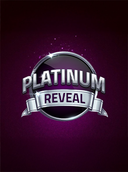 Platinum Reveal