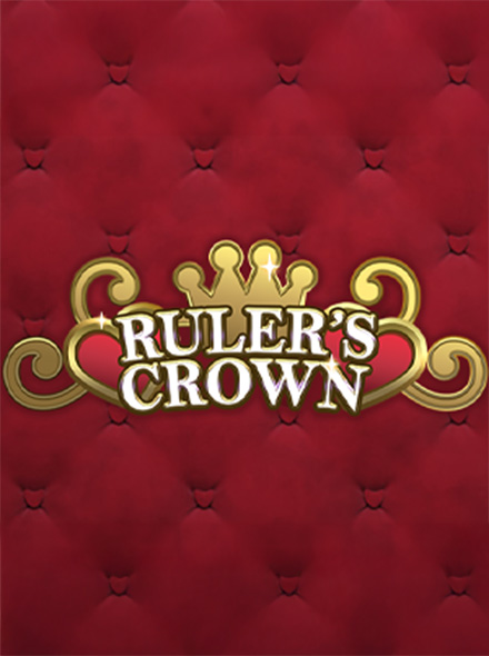 Rulers Crown
