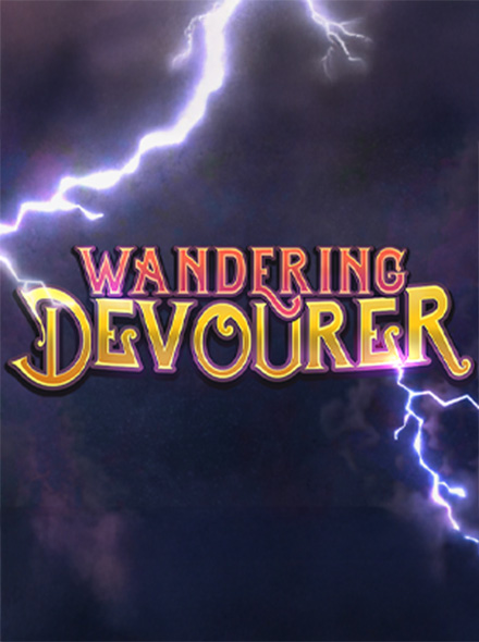 Wandering Devourer