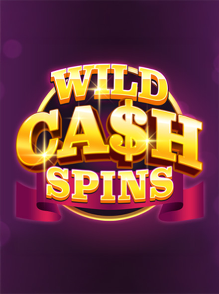 Wild Cash Spins