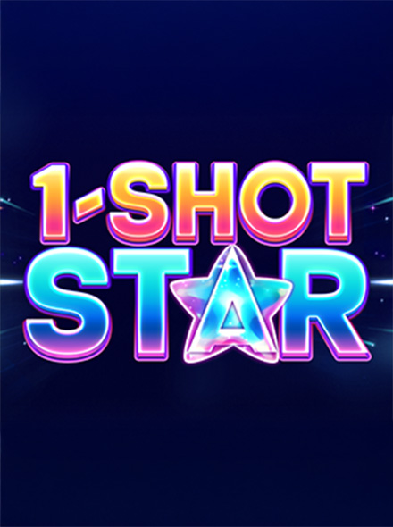 1-Shot Star