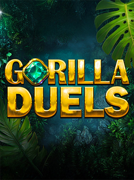 Gorilla Duels