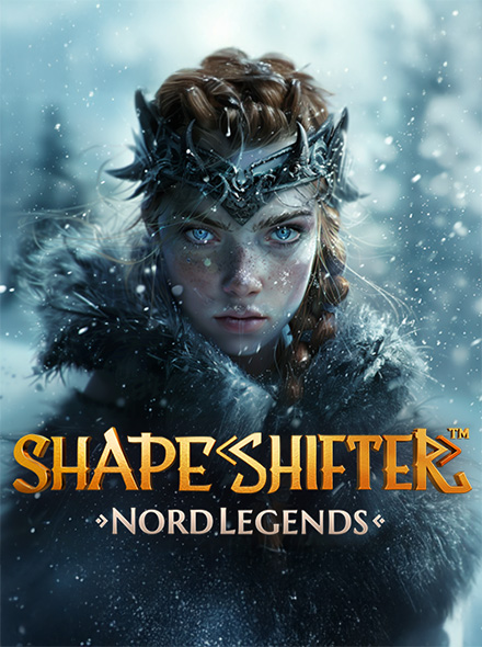 Nord Legends: Shape Shifter