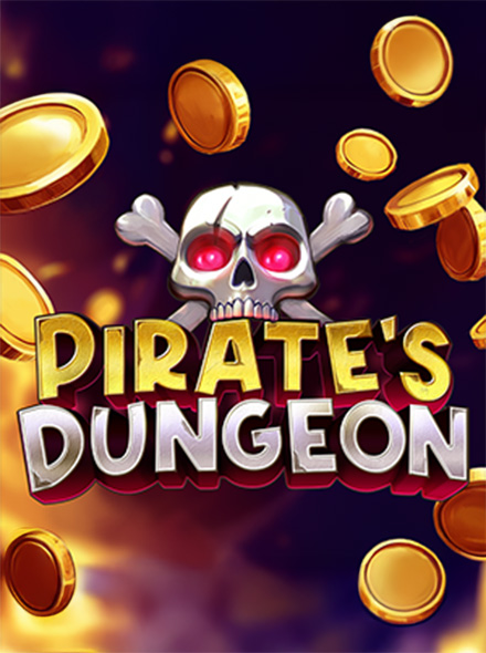 Pirate’s Dungeon