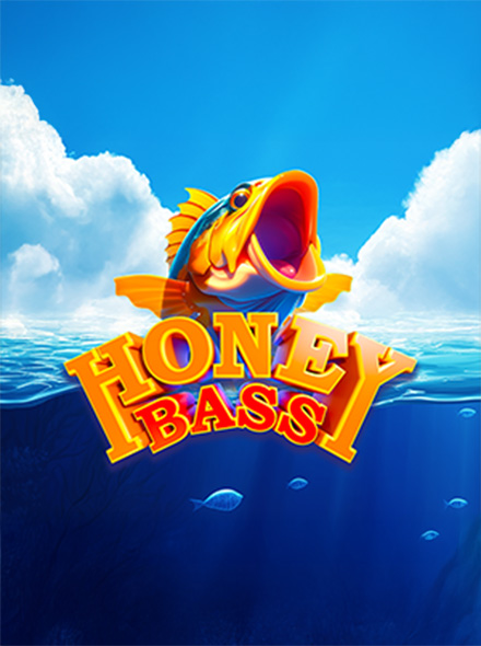 Honey Bass