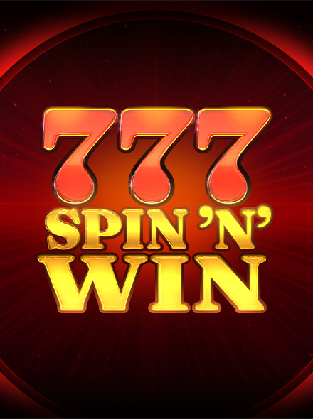 777 Spin 'n' Win