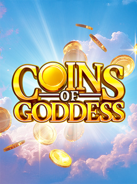 Coins of Goddess