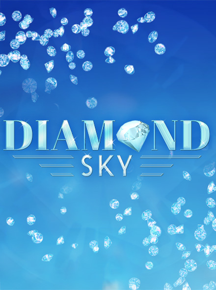 Diamond Sky
