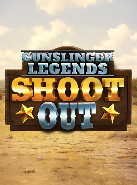 Gunslinger Legends: ShootOut