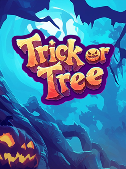 Trick Or Tree