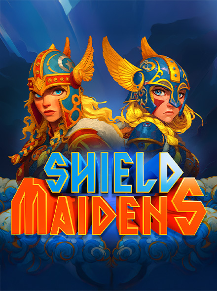 Shield Maidens