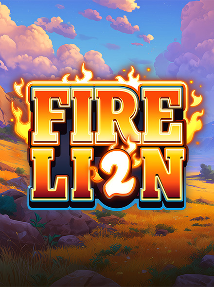 Fire Lion 2