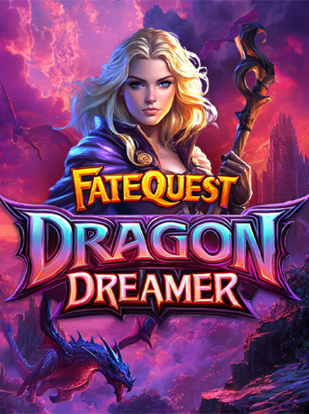 Fate Quest: Dragon Dreamer