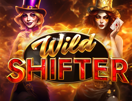 Wild Shifter