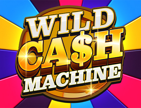 Wild Cash Machine