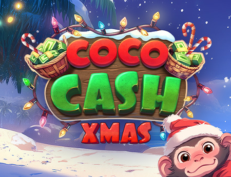 Coco Cash Xmas