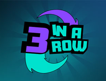3 in a Row