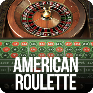 AMERICAN ROULETTE