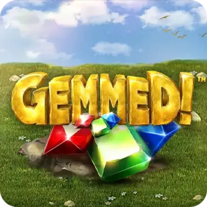 Gemmed!