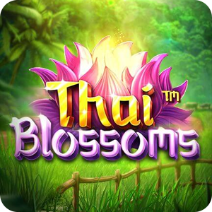 Thai Blossoms