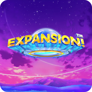 Expansion!