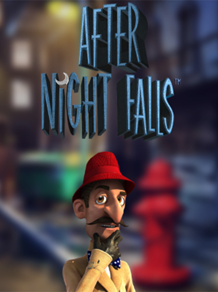 After Night Falls