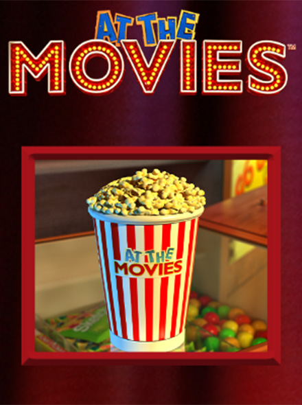 At The Movies