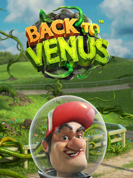 Back to Venus