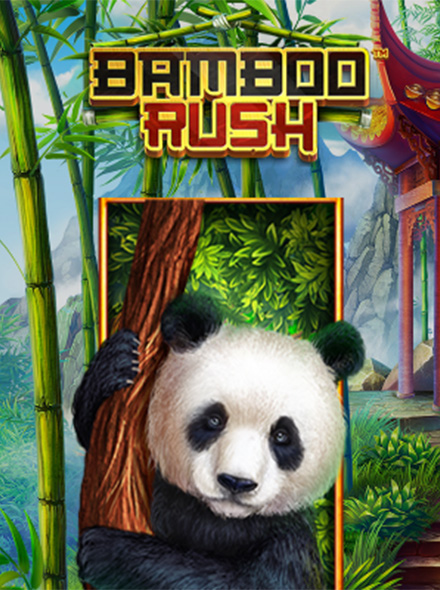 Bamboo Rush