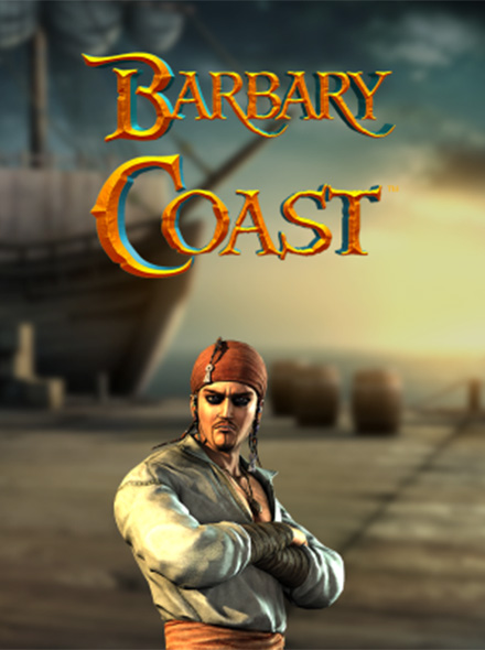 Barbary Coast