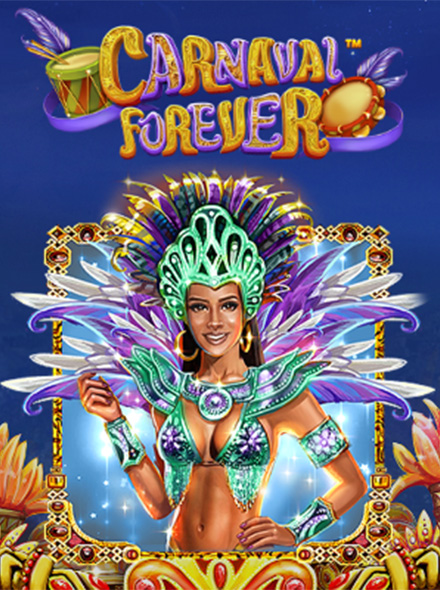 Carnaval Forever