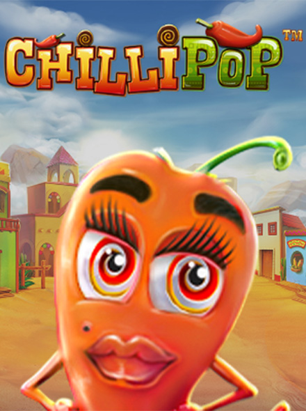 ChilliPop