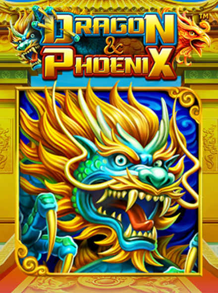 Dragon & Phoenix