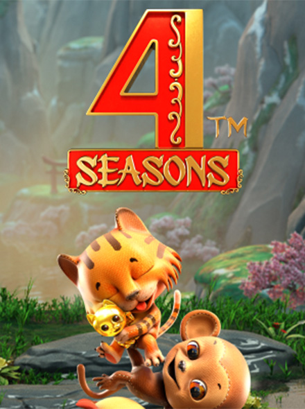 Four Seasons
