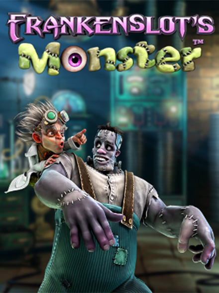 Frankenslot’s Monster