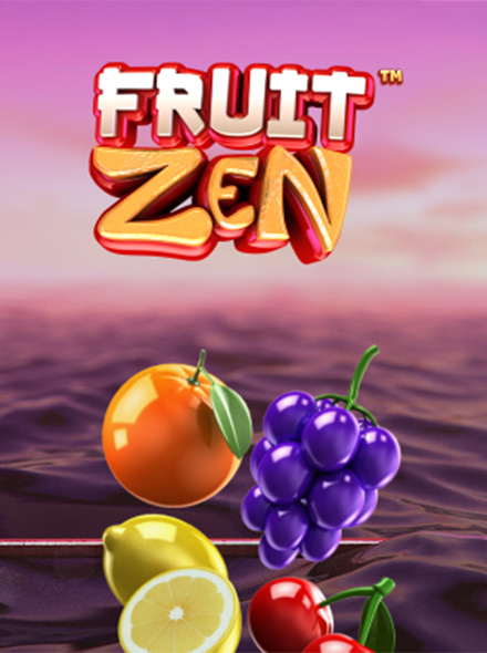 Fruit Zen