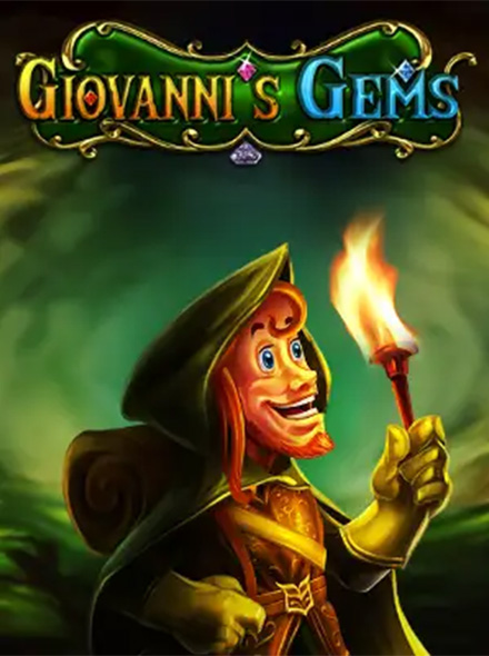 Giovanni's Gems