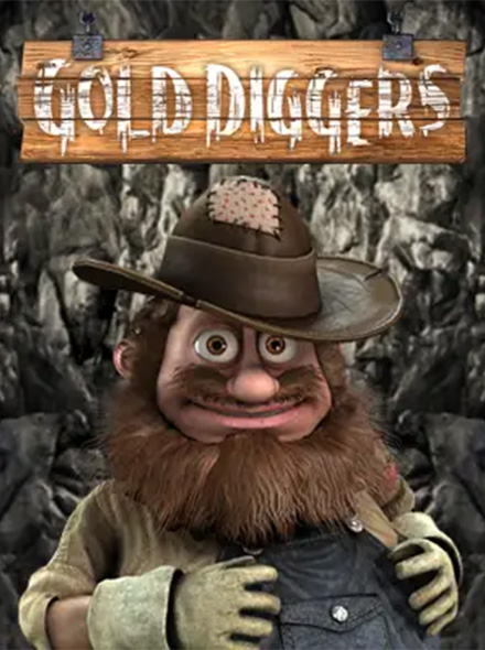 Gold Diggers
