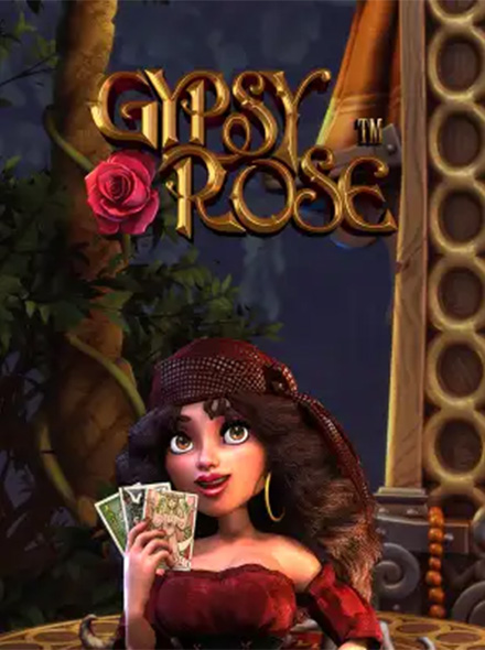 Gypsy Rose