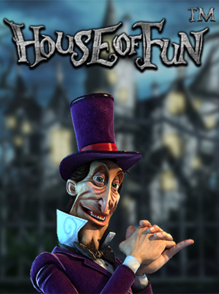 House of Fun