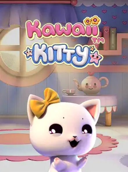 Kawaii Kitty