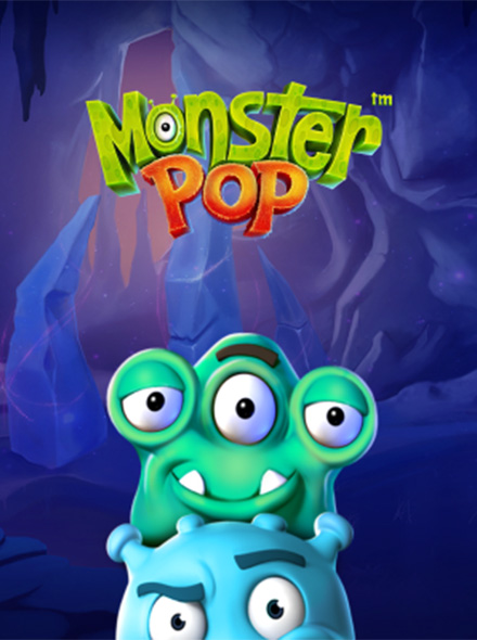Monster Pop