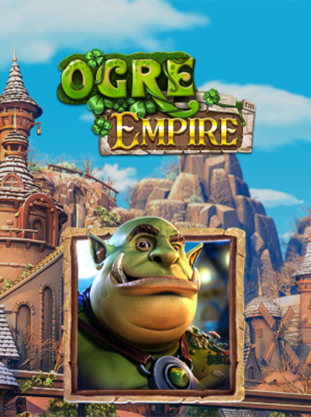 Ogre Empire