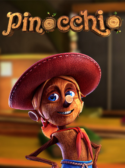 Pinocchio