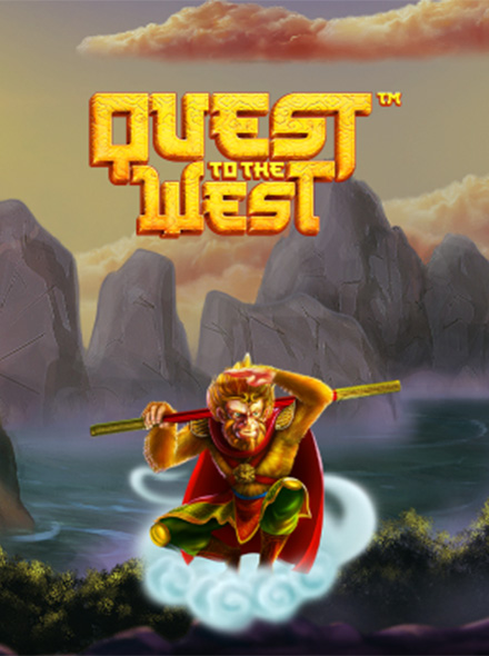Quest To The West