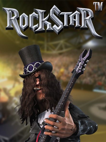 Rockstar