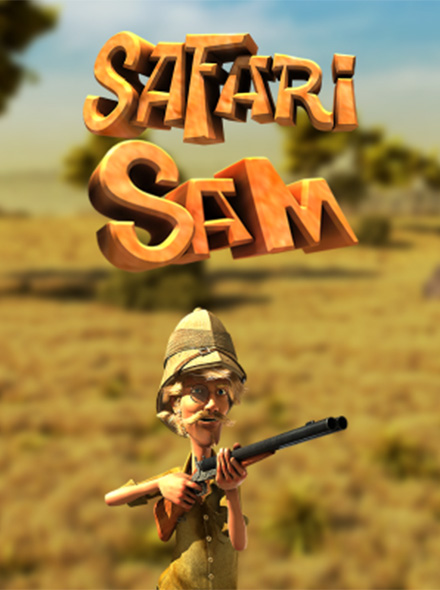 Safari Sam