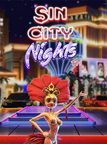 Sin City Nights