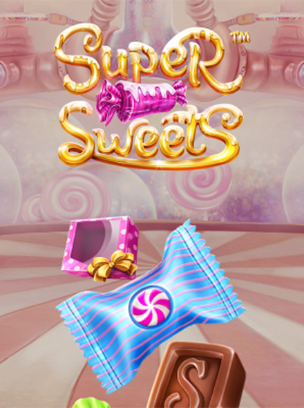 Super Sweets